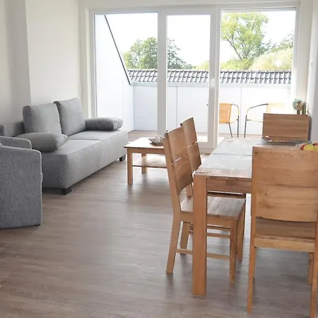 Апартаменты Hagener *