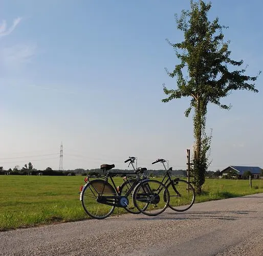 شقة Hagener Mehrhoog